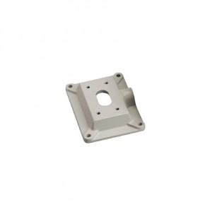Videotec WCPA REINFORCING SUPPORT PLATE