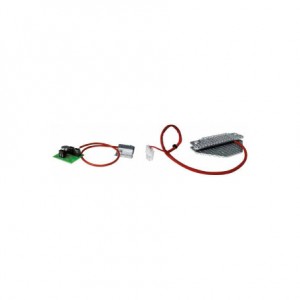 Videotec HEATER