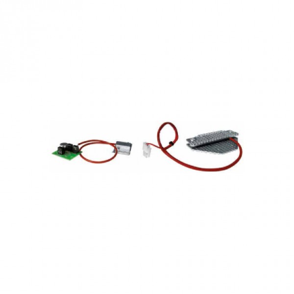 Videotec HEATER