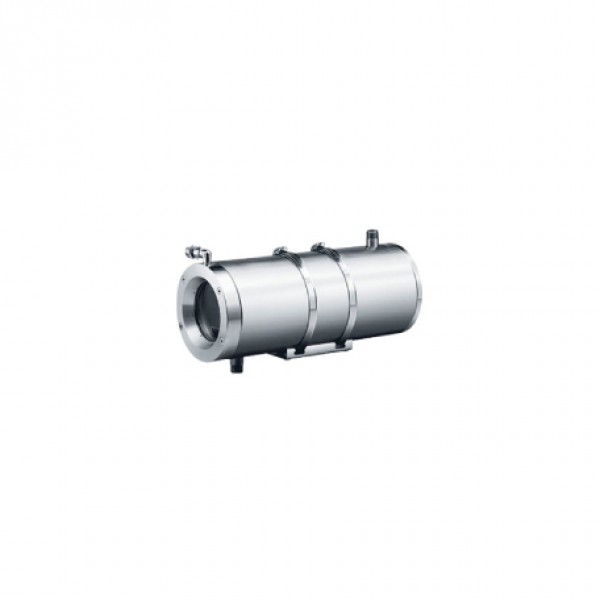 Videotec NTW camera housing