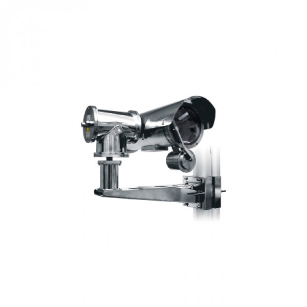 Videotec NXL lenses Housing