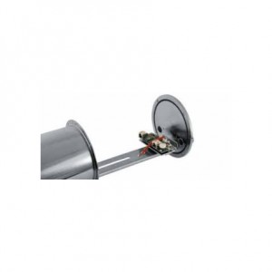 Videotec NXM36 HI-POE IP camera Housing