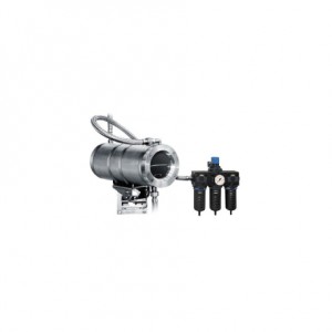 Videotec NXW camera housing
