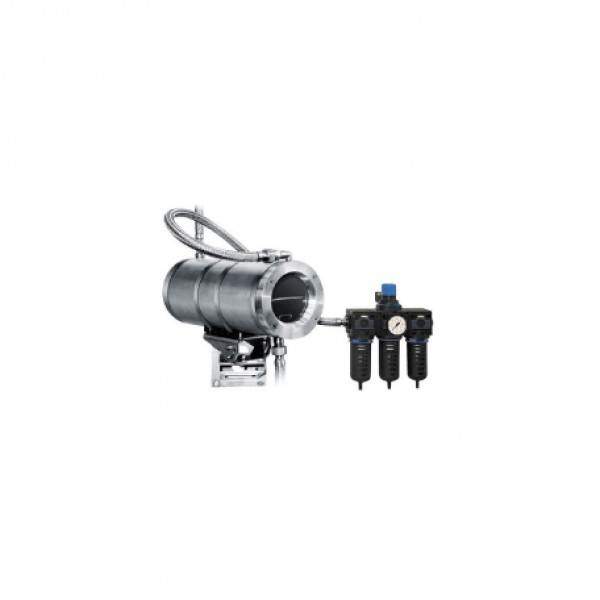 Videotec NXW camera housing