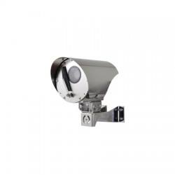 Stainless Steel Housings and Cameras