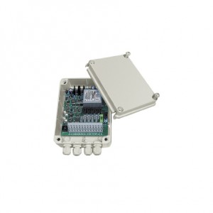 Videotec DTMRX2 TELEMETRY DATA RECEIVER