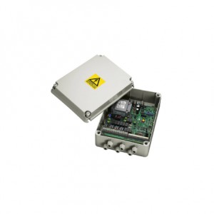 Videotec DTRX3 TELEMETRY DATA RECEIVER