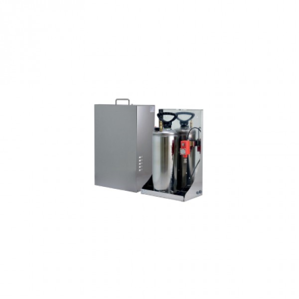 Videotec WASEX WASHER PUMP