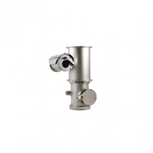 Videotec NXPTZHD onshore-offshore camera