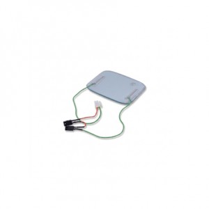 Videotec OUCHWR COMPLETE FRONT FLANGE