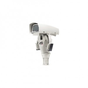Videotec ULISSE MAXI NETCAM
