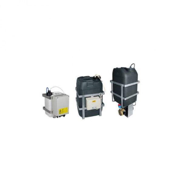 Videotec WAS-WASPT WASHER PUMP