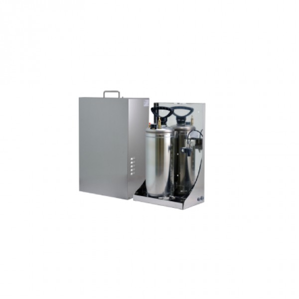 Videotec WASNX WASHER PUMP