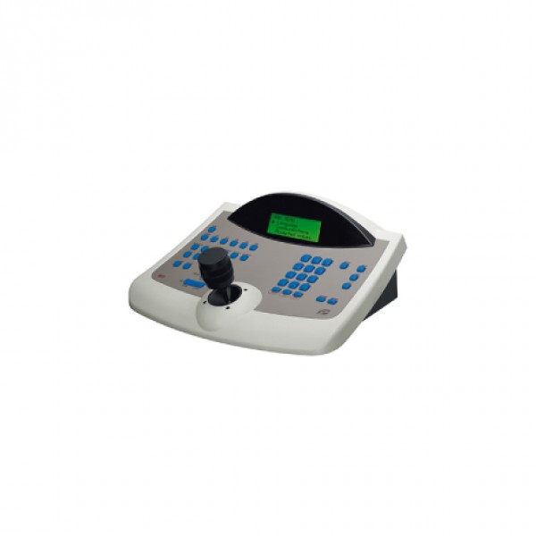 Videotec DCJ CONTROL KEYBOARD