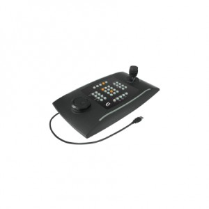Videotec DCZ UNIVERSAL KEYBOARD