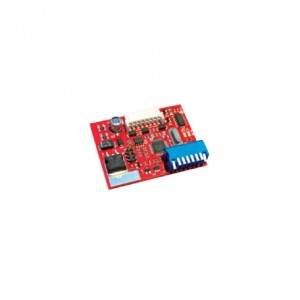 Videotec DTWRX TELEMETRY DATA RECEIVER