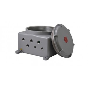 Videotec MAXIMUS MBA LED ILLUMINATOR