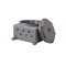 Videotec MAXIMUS MBA LED ILLUMINATOR