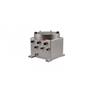 Videotec MAXIMUS MBX LED ILLUMINATOR