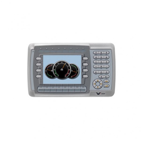 Beijer E1062 keypad HMI