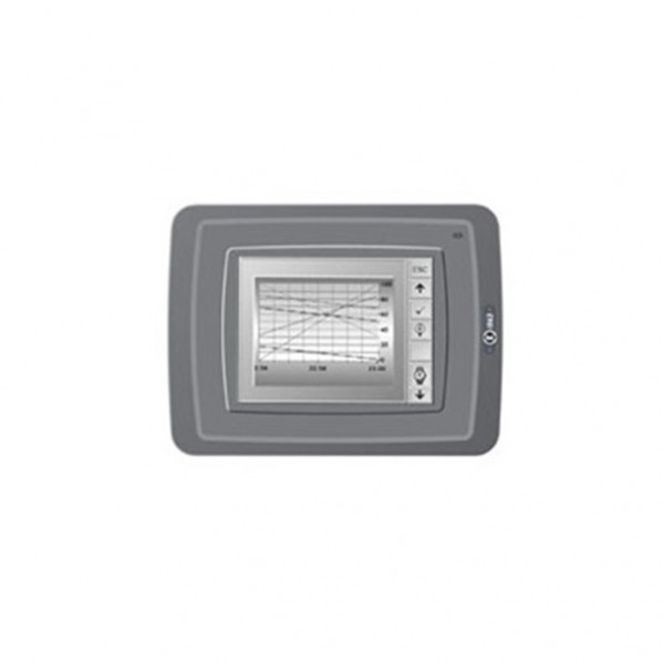 Beijer E1063 graphic touch HMI