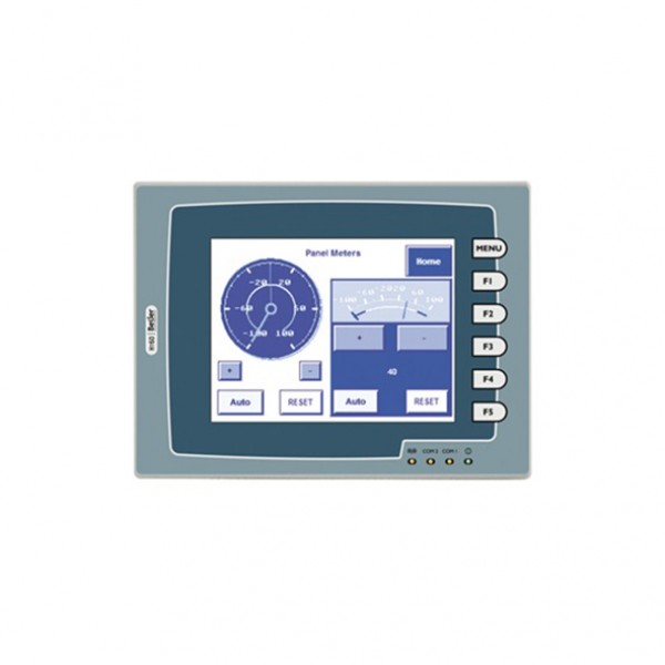 Beijer H-T60B-S graphic touch HMI Beijer H-T60B-S graphic touch HMI
