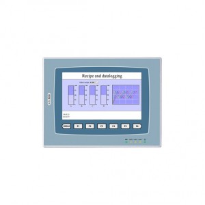 Beijer H-T60t-Pe graphic touch HMI