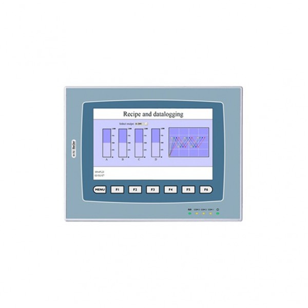 Beijer H-T60t-Pe graphic touch HMI