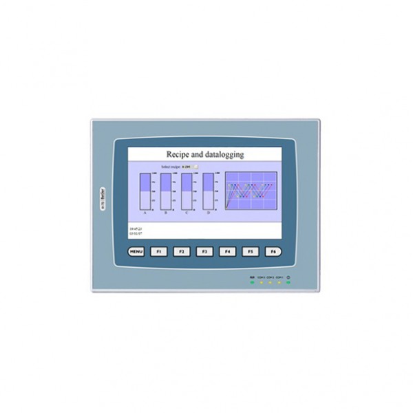 Beijer H-T60t-S graphic touch HMI Beijer H-T60t-S graphic touch HMI
