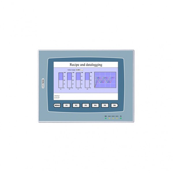 Beijer H-T60t-S graphic touch HMI