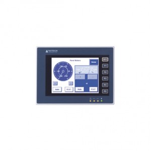 Beijer PWS6600S-N graphic touch HMI
