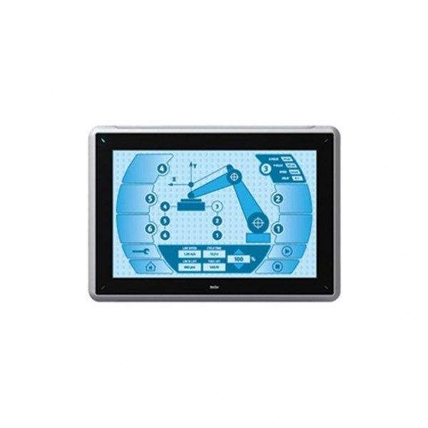 Beijer iX T15B-SM graphic touch marine HMI