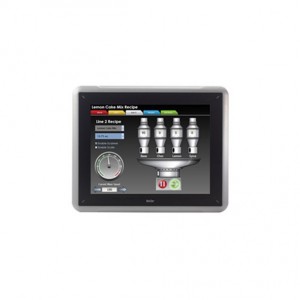 Beijer iX T10A graphic touch HMI