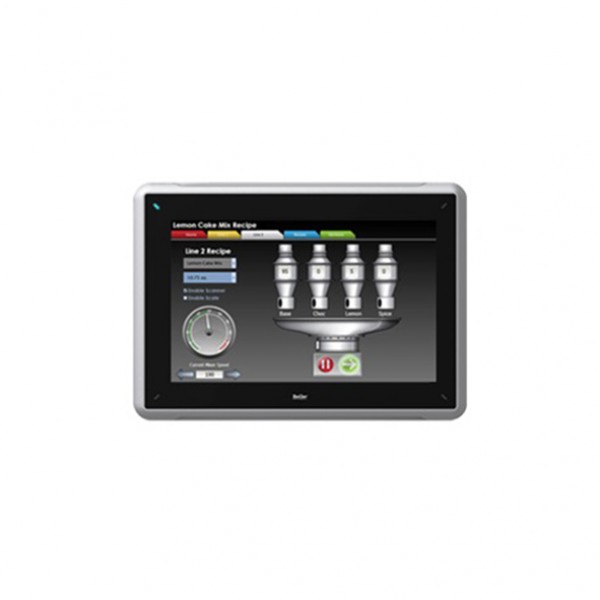 Beijer iX T12C - C20 graphic touch HMI Beijer iX T12C - C20 graphic touch HMI