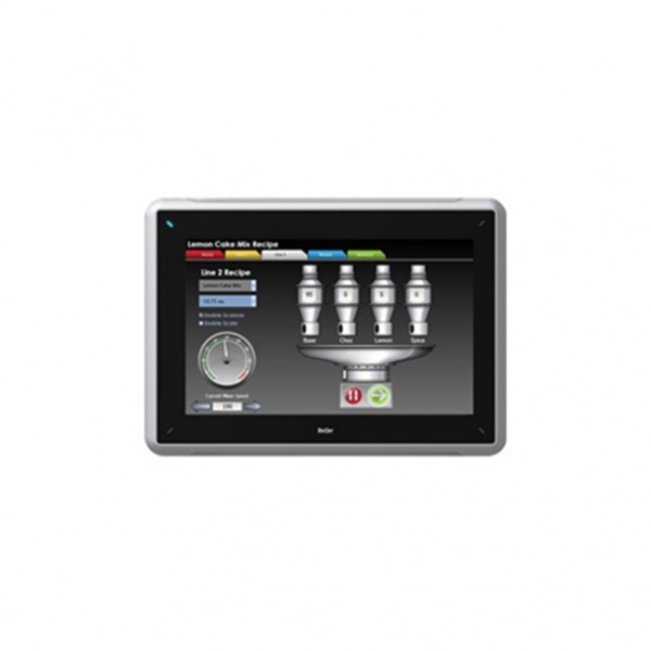 Beijer iX T12C - C20 graphic touch HMI