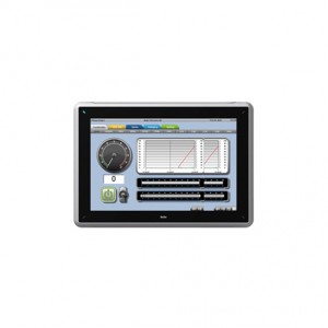 Beijer iX T15C - C23 graphic touch HMI