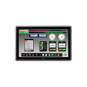 Beijer iX T21C - C25 graphic touch HMI