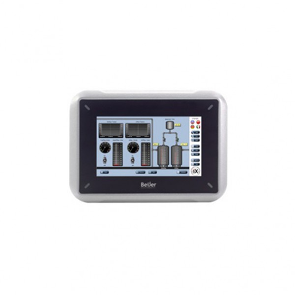 Beijer iX T4A graphic touch HMI Beijer iX T4A graphic touch HMI