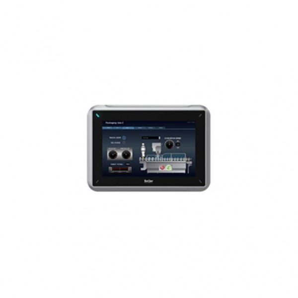 Beijer iX T7B graphic touch HMI Beijer iX T7B graphic touch HMI