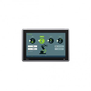 Beijer X2 motion 15 HMI