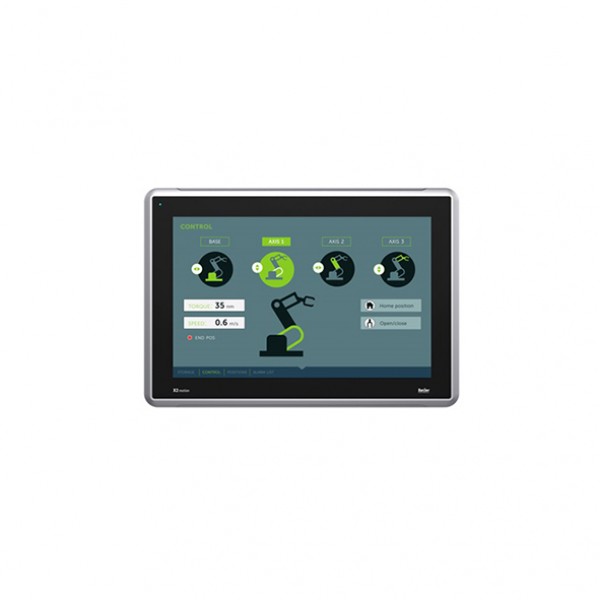 Beijer X2 motion 15 HMI