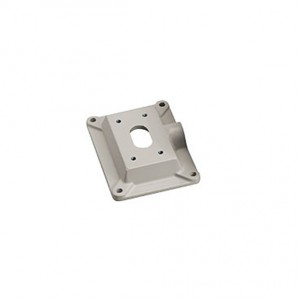 Videotec WCPA REINFORCING SUPPORT PLATE