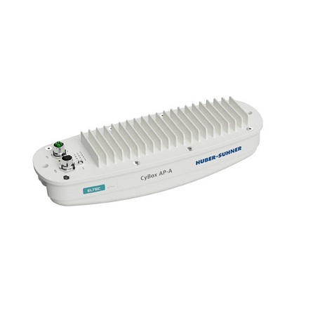 Westermo CyBox AP-A WLAN Dual Radio Railway Access Point