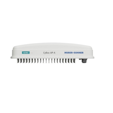 Westermo CyBox AP-A WLAN Dual Radio Railway Access Point