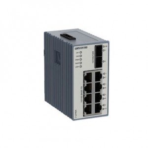 Westermo L210-F2G-12VDC Managed Ethernet Switch