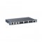Westermo RedFox-5528-E-F16G-T12G-LV Managed Ethernet Switch