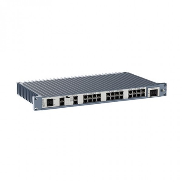 Westermo RedFox-5528-E-T28G-MV Managed Ethernet Switch