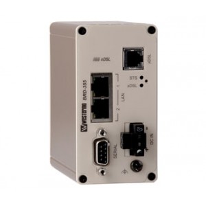 Westermo BRD-355 Industrial ADSL/VDSL Router