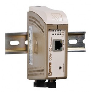 Westermo DDW-120 Industrial Ethernet Extender