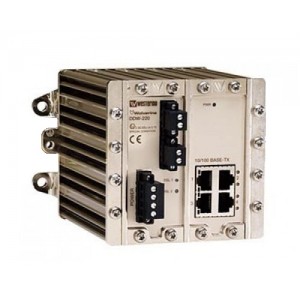 Westermo DDW-220 Industrial Manage Ethernet Extender